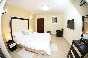 Résidence Loumia Residency