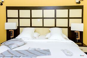 Résidence Loumia Residency