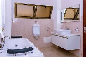 Résidence Loumia Residency