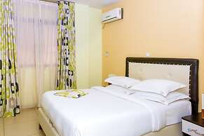 Résidence Loumia Residency