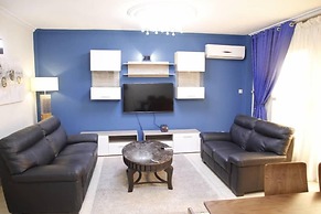 Résidence Loumia Residency