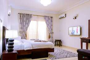 Résidence Loumia Residency