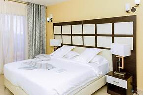 Résidence Loumia Residency