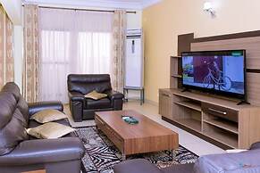 Résidence Loumia Residency