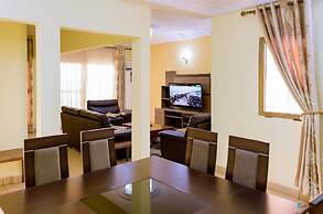 Résidence Loumia Residency