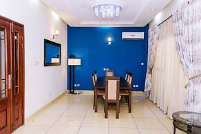 Résidence Loumia Residency