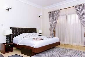 Résidence Loumia Residency