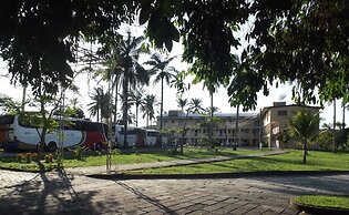 Hotel Fazenda Recanto