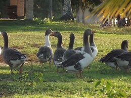 Hotel Fazenda Recanto