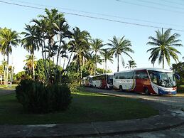 Hotel Fazenda Recanto