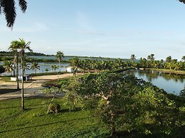 Hotel Fazenda Recanto