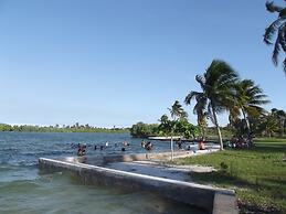 Hotel Fazenda Recanto