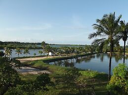 Hotel Fazenda Recanto