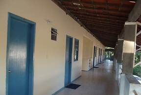 Hotel Fazenda Recanto