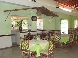 Hotel Fazenda Recanto