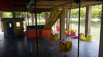 Hotel Fazenda Recanto