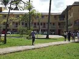 Hotel Fazenda Recanto