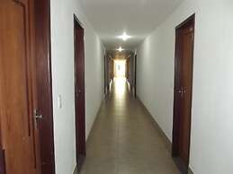 Hotel Fazenda Recanto