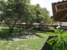 Hotel Fazenda Recanto