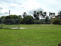 Hotel Fazenda Recanto
