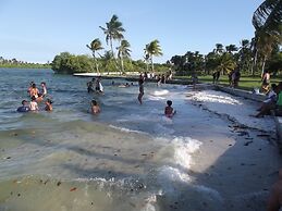 Hotel Fazenda Recanto