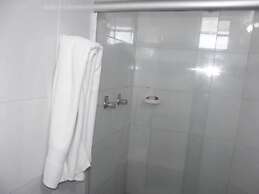 Hotel Fazenda Recanto