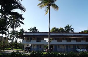 Hotel Fazenda Recanto