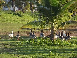Hotel Fazenda Recanto