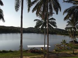 Hotel Fazenda Recanto