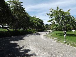 Hotel Fazenda Recanto