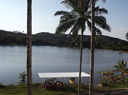 Hotel Fazenda Recanto