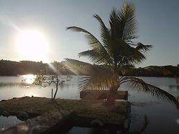 Hotel Fazenda Recanto