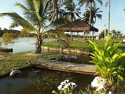 Hotel Fazenda Recanto