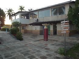 Hotel Fazenda Recanto