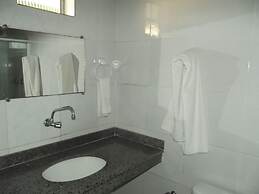 Hotel Fazenda Recanto