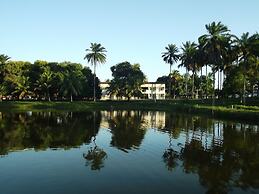 Hotel Fazenda Recanto