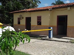Hotel Fazenda Recanto