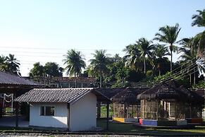 Hotel Fazenda Recanto