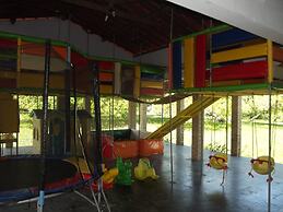 Hotel Fazenda Recanto