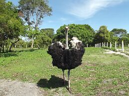 Hotel Fazenda Recanto