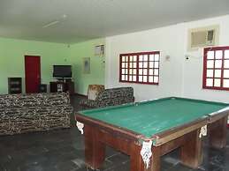 Hotel Fazenda Recanto