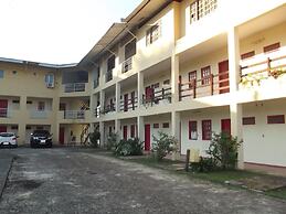 Hotel Fazenda Recanto