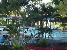 Hotel Fazenda Recanto