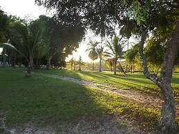 Hotel Fazenda Recanto