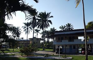 Hotel Fazenda Recanto