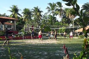 Hotel Fazenda Recanto