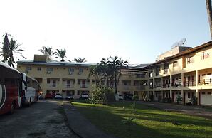 Hotel Fazenda Recanto