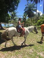 Hotel Fazenda Recanto