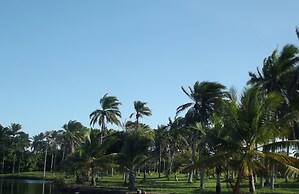 Hotel Fazenda Recanto