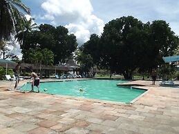 Hotel Fazenda Recanto